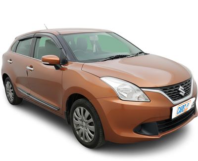 Maruti Baleno-img